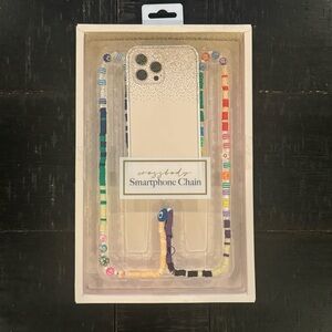 Crossbody Smartphone Chain
